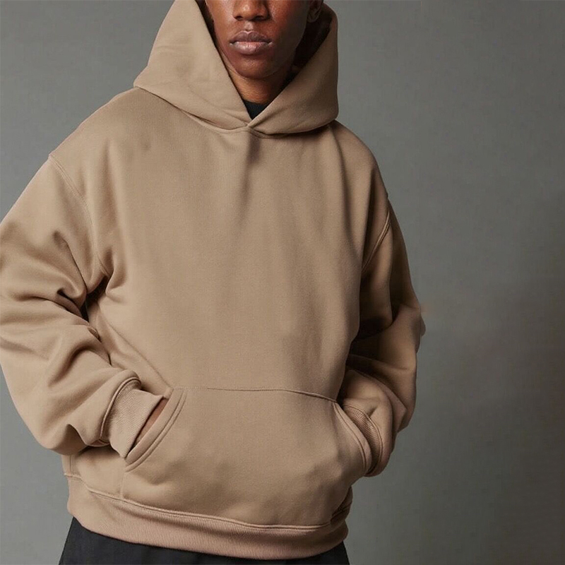 Casual Hoodies Sweatshirts Men - Streetwear Brand Hoodies 评论和价格