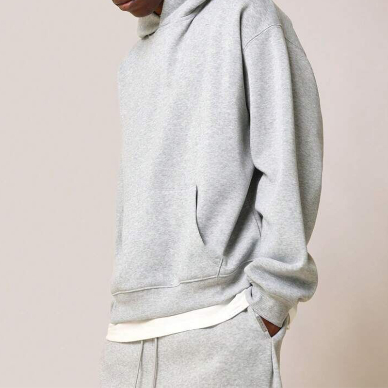 Casual Hoodies Sweatshirts Men - Streetwear Brand Hoodies 评论和价格