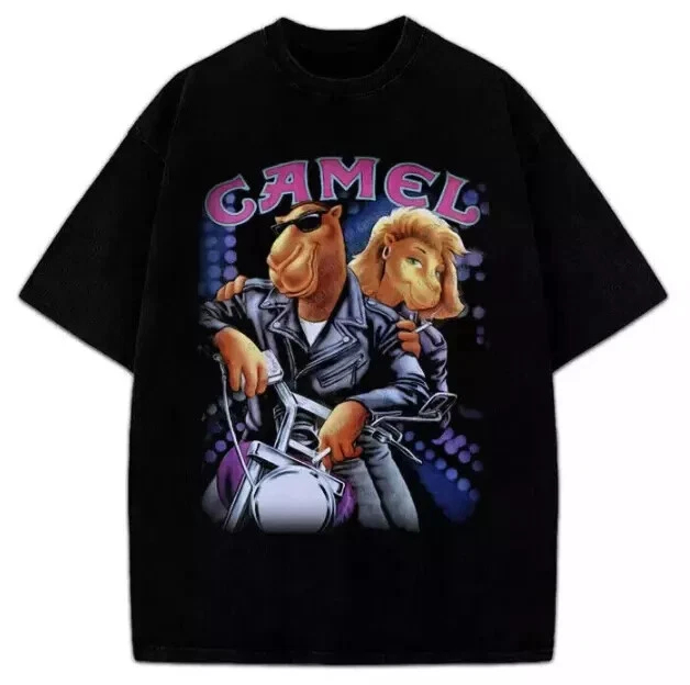 Vintage Streetwear Classic Cam - Streetwear Brand Vintage 评论和价格