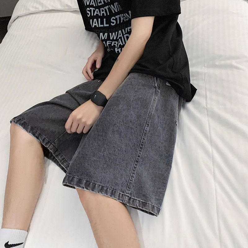 2025 New Korean Style Vintage  - Fear Of God Essential 评论和价格