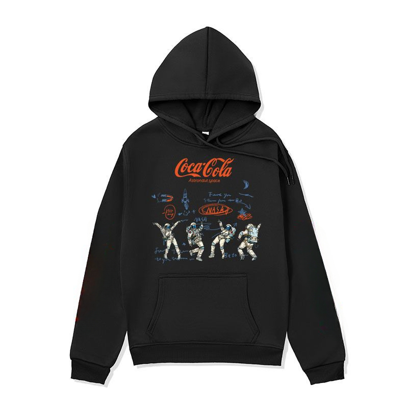 Cross-border Men's Clothing Am - Streetwear Brand Hoodies 评论和价格