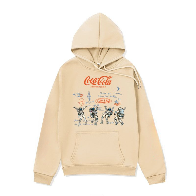 Cross-border Men's Clothing Am - Streetwear Brand Hoodies 评论和价格