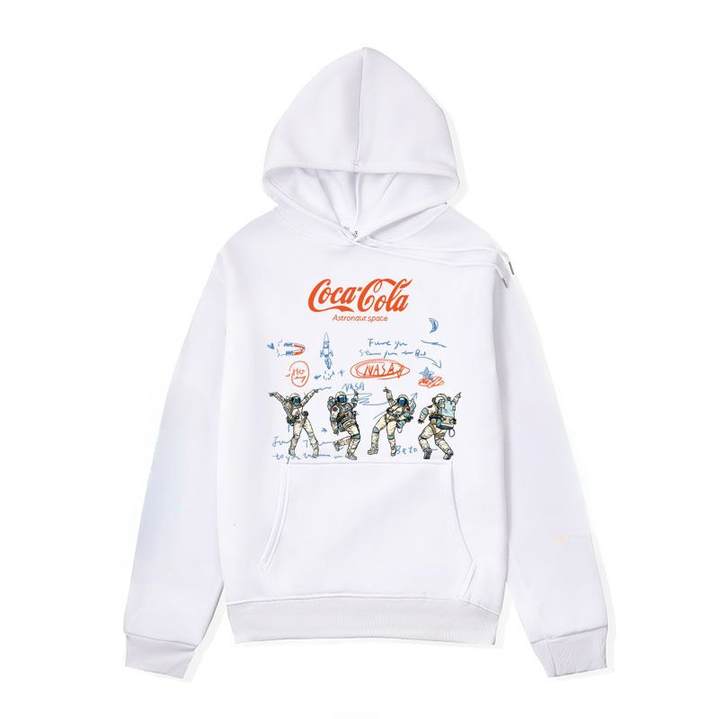 Cross-border Men's Clothing Am - Streetwear Brand Hoodies 评论和价格
