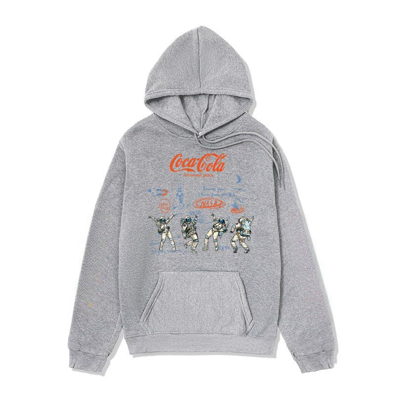 Cross-border Men's Clothing Am - Streetwear Brand Hoodies 评论和价格