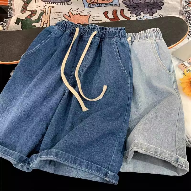 2025 New Korean Style Vintage  - Fear Of God Essential 评论和价格