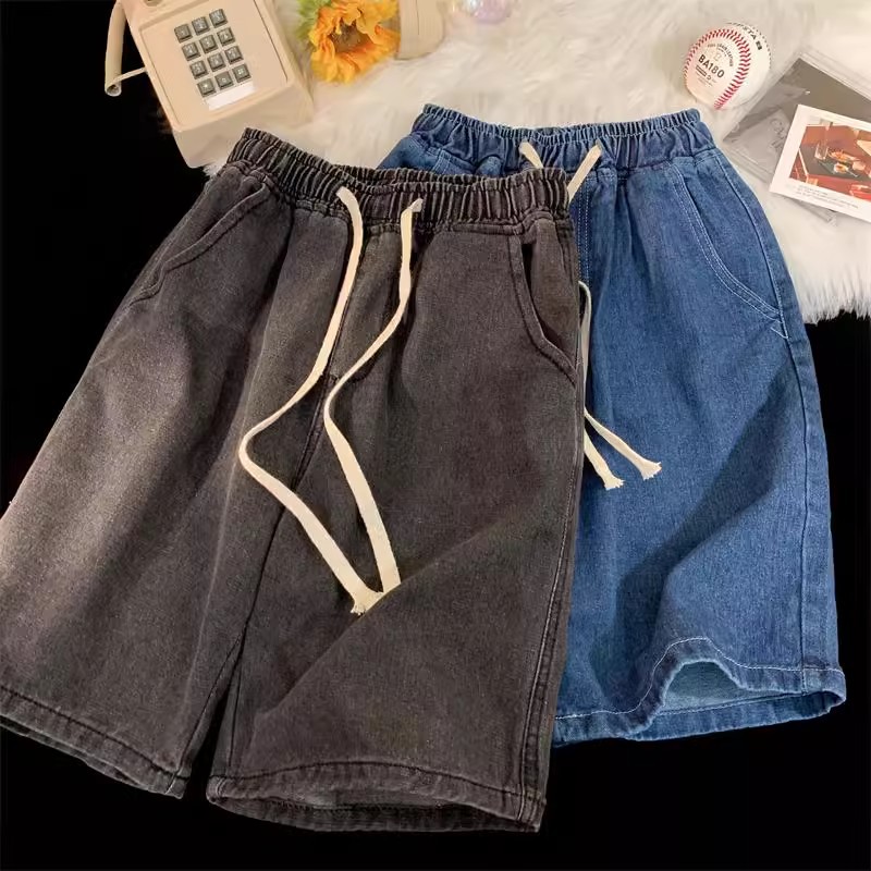 2025 New Korean Style Vintage  - Fear Of God Essential 评论和价格