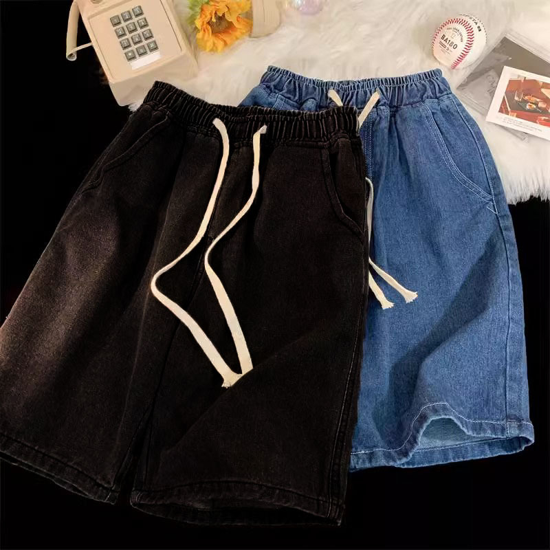 2025 New Korean Style Vintage  - Fear Of God Essential 评论和价格