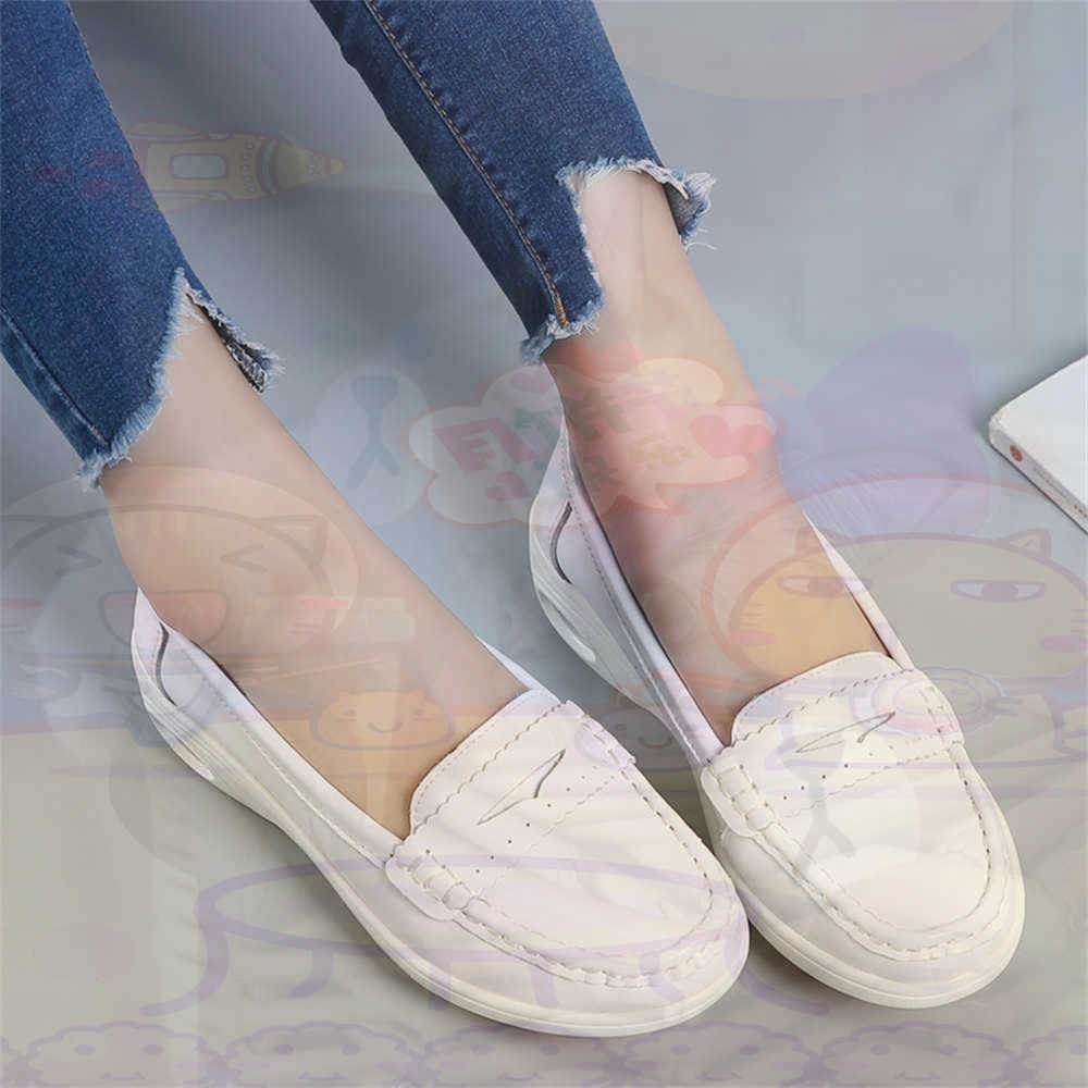 Soft Slip-on Womens Large Size - Streetwear Brand Store 评论和价格