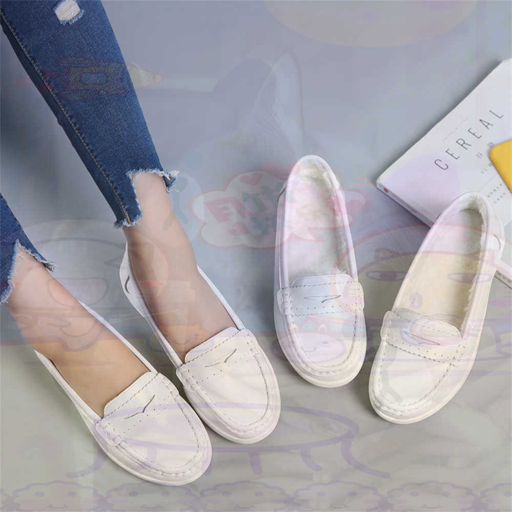 Soft Slip-on Womens Large Size - Streetwear Brand Store 评论和价格