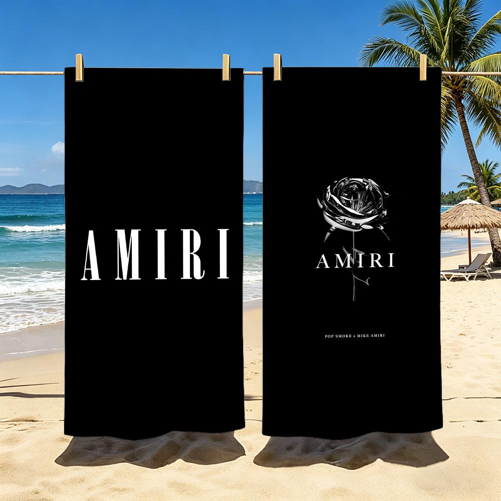 Brand AMIRI Towel Towel Soft P - Fear Of God Essential 评论和价格