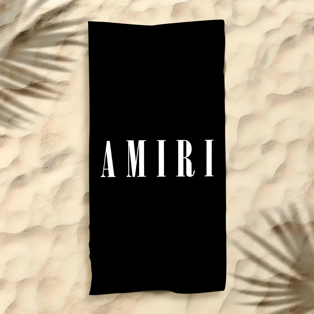 Brand AMIRI Towel Towel Soft P - Fear Of God Essential 评论和价格