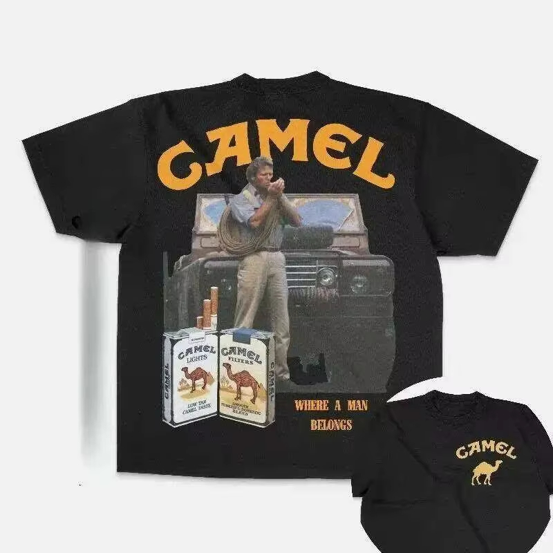 Vintage Advertising Classic Ca - Streetwear Brand Vintage 评论和价格