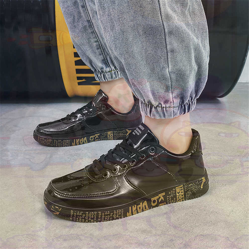 Round Foot Size 45 Sneakers Wh - Streetwear Brand Store 评论和价格
