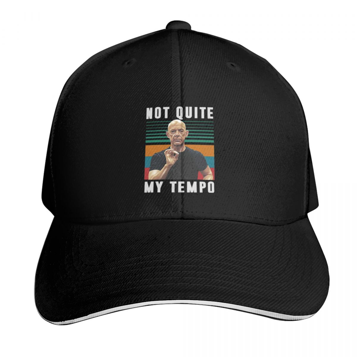 Whiplash Not Quite My Tempo Vi - Streetwear Brand Bag 评论和价格