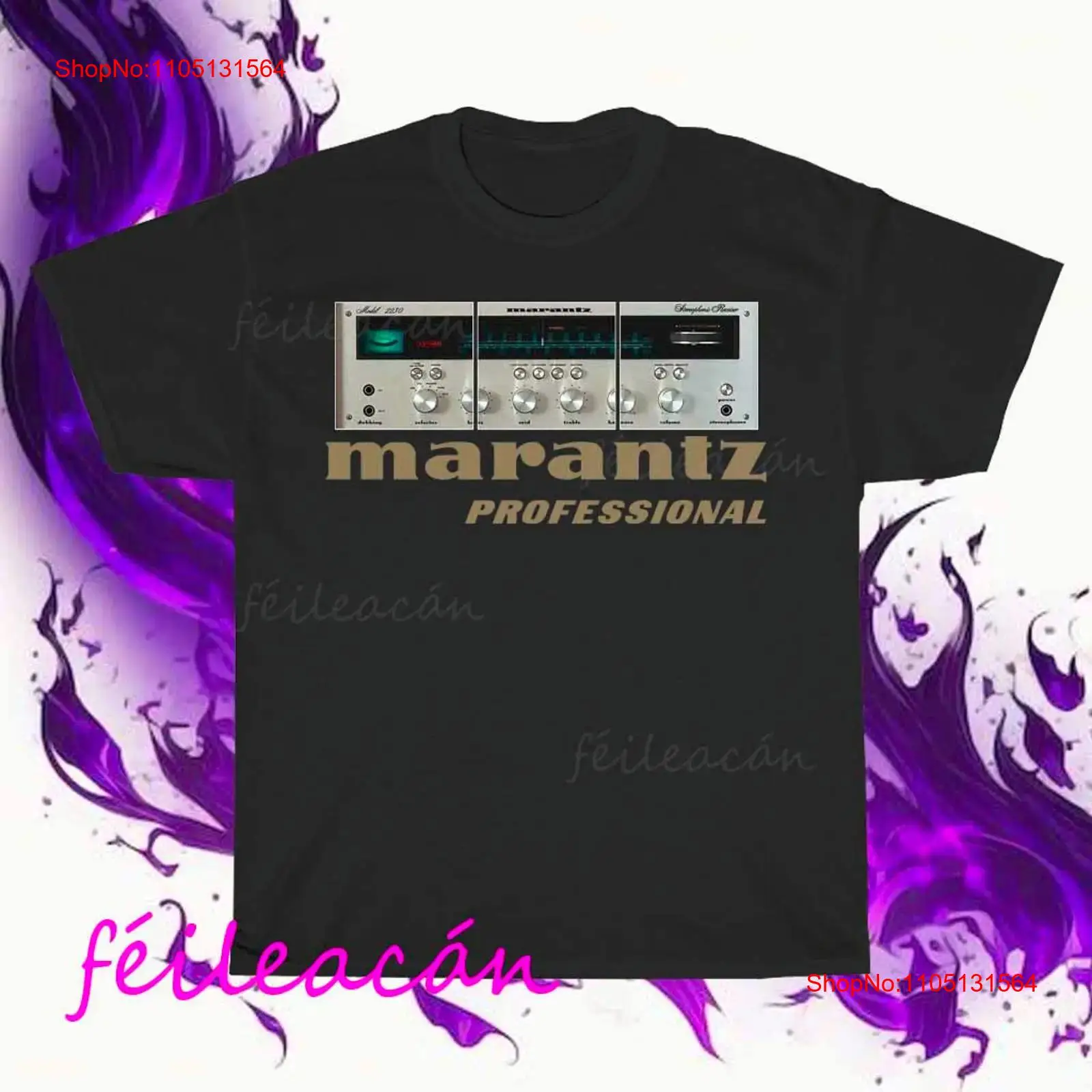 Brand New Marantz Amplifier Lo - Streetwear Brand Vintage 评论和价格