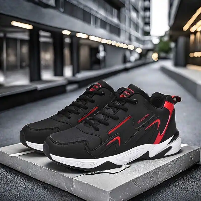 Cold-proof Spring Gym Sneakers - Streetwear Brand Store 评论和价格