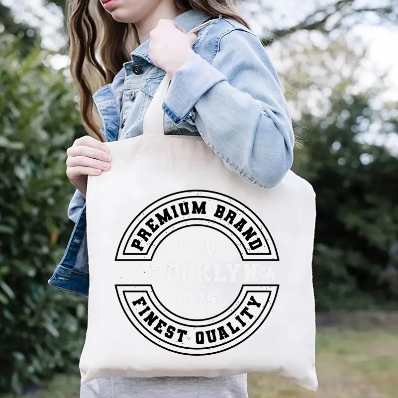 Vintage PREMIUM BRAND Badge He - Streetwear Brand Bag 评论和价格