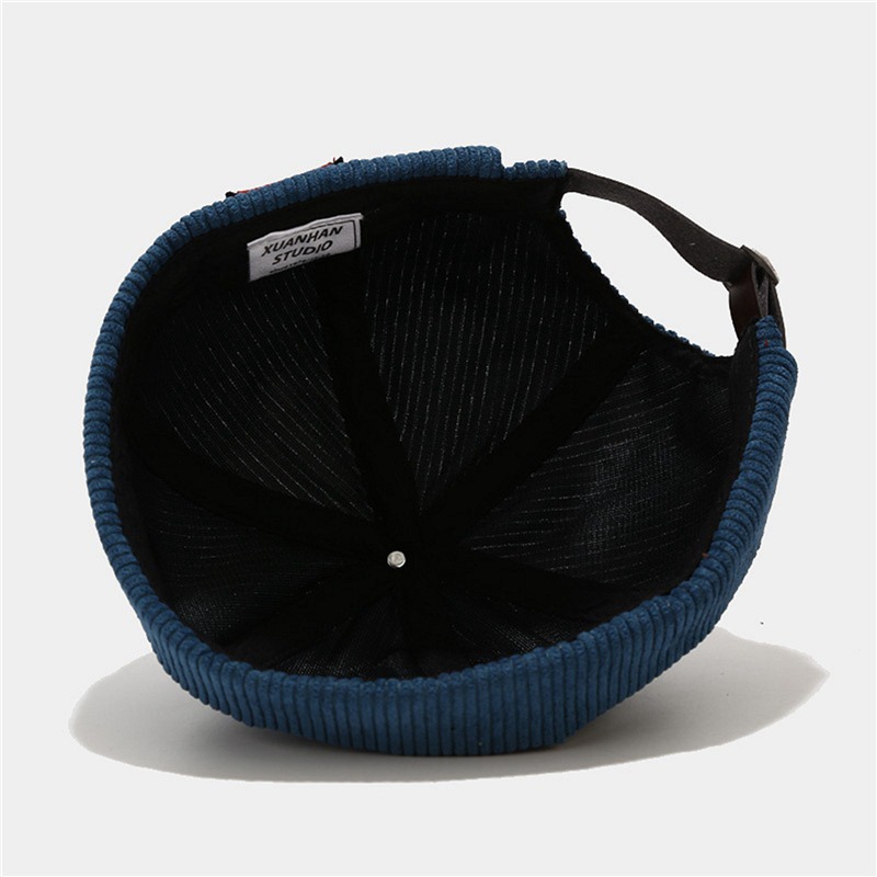 Brand Vintage Beanie Hats Men  - Streetwear Brand Vintage 评论和价格