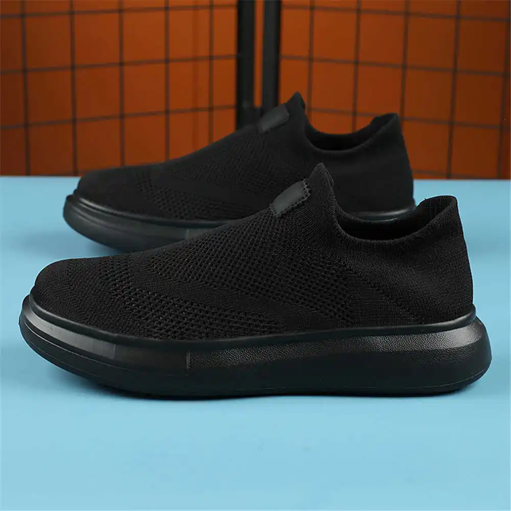 Platform Stockings Brown Shoes - Streetwear Brand Store 评论和价格