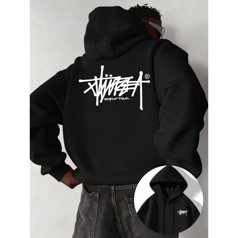 Street Urban Style Pullover Ho - Fear Of God Essential 评论和价格