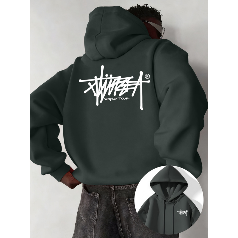 Street Urban Style Pullover Ho - Fear Of God Essential 评论和价格
