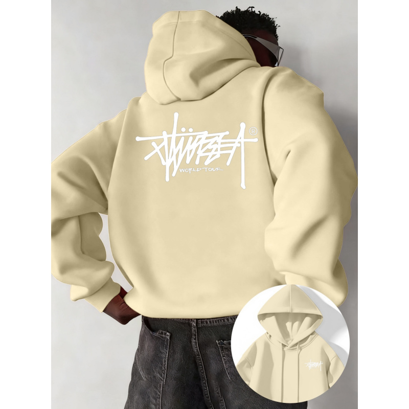 Street Urban Style Pullover Ho - Fear Of God Essential 评论和价格