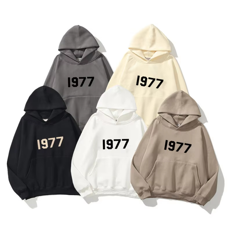 2025 vintage back-to-school co - Fear Of God Essential 评论和价格