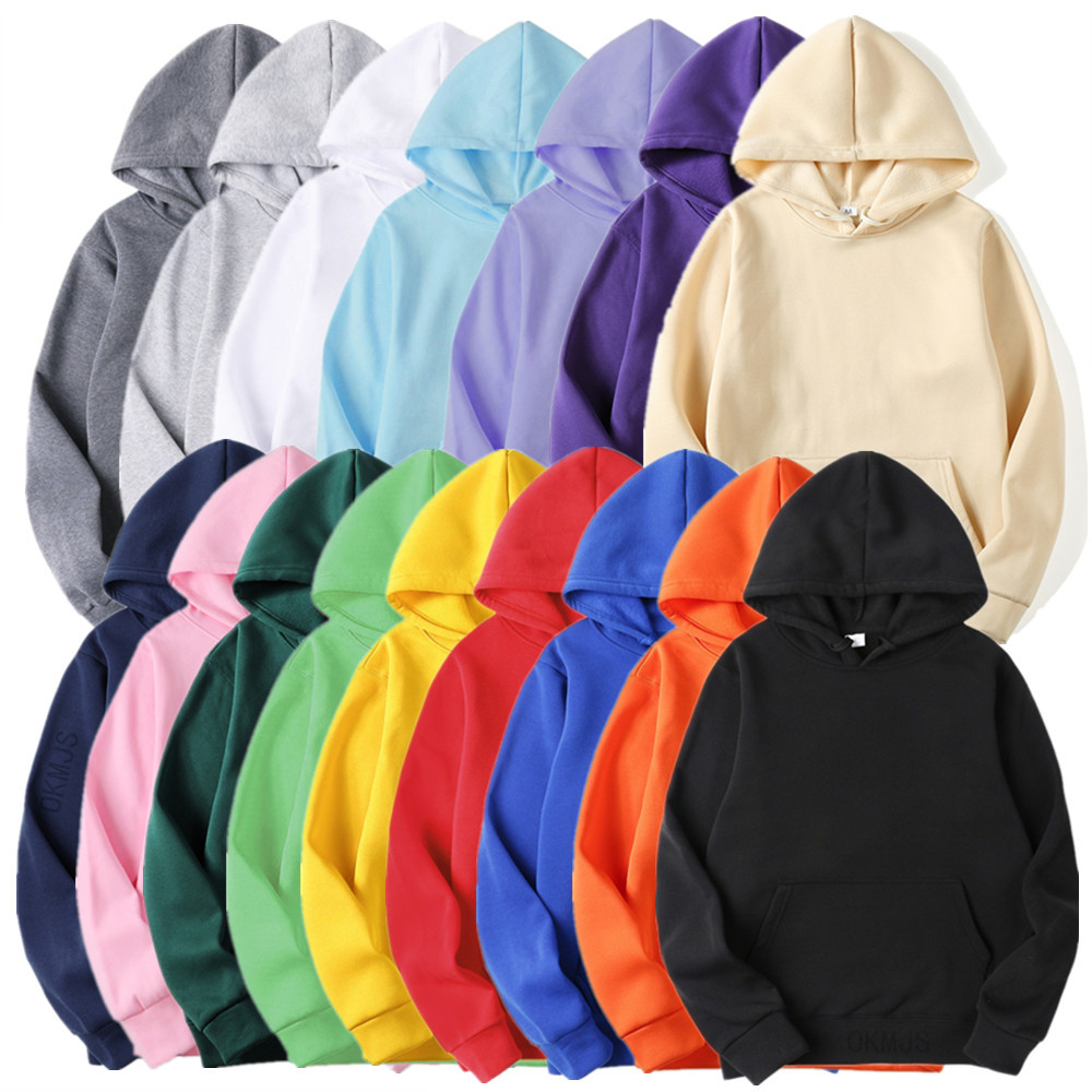 New Fashion Men's Women's Hood - Fear Of God Essential 评论和价格