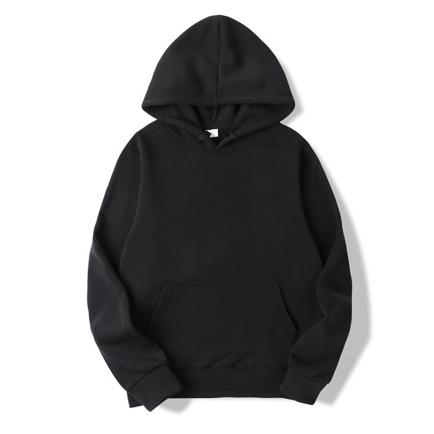 New Fashion Men's Women's Hood - Fear Of God Essential 评论和价格