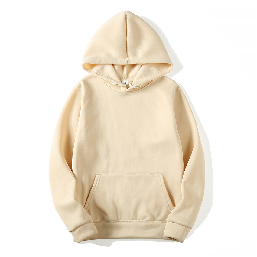New Fashion Men's Women's Hood - Fear Of God Essential 评论和价格